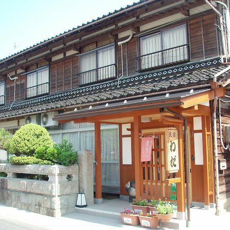 Hotel Minshuku Wada Kyotango Exterior foto