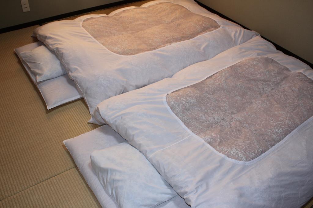 Hotel Minshuku Wada Kyotango Habitación foto