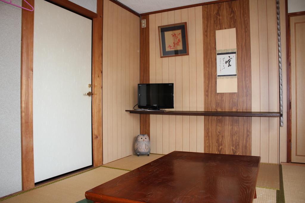 Hotel Minshuku Wada Kyotango Habitación foto