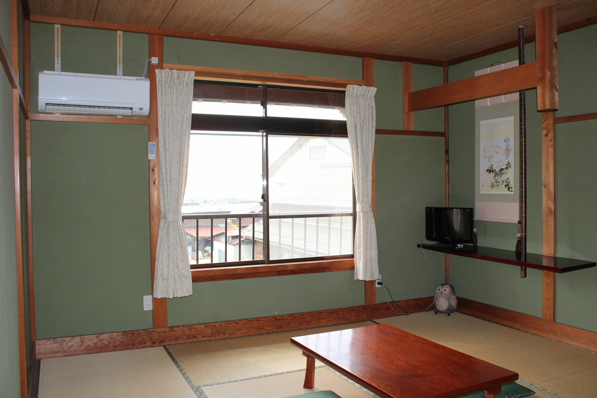 Hotel Minshuku Wada Kyotango Exterior foto